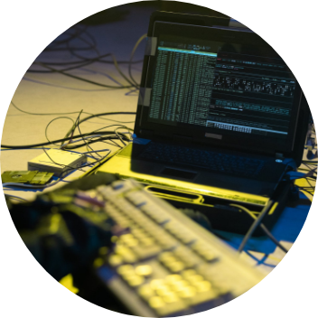 Expertise area 3